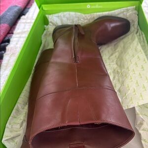 Same Edelman Drina Riding Boots. Never worn. Brand new in box. Size 6